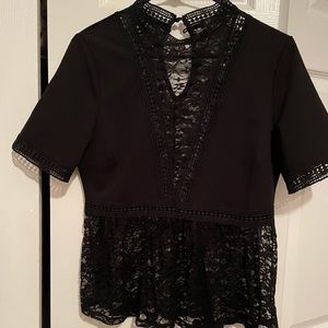 Large women’s shirt